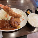 Tonkatsu Hiroki - 