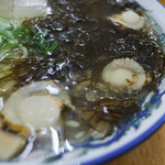 らーめん 青い鳥 - 