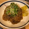 カレーライス専門店 ブラザー