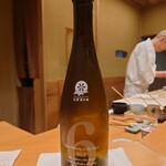 Sakita - 日本酒