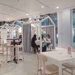 Ikea Suweden Kafe - 