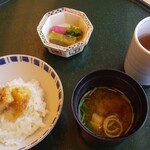 和食堂 山里 - 