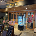 Le Marais - 