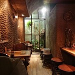 COFFEE HALL くぐつ草 - 