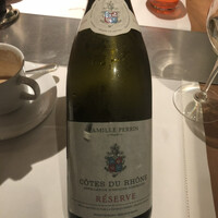 Benoit Alain Ducasse - 