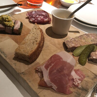 Benoit Alain Ducasse - 