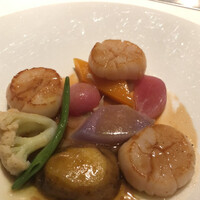 Benoit Alain Ducasse - 