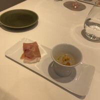 Ristorante Ecru - 