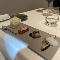 Ristorante Ecru - 