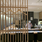 先斗町寿司よし乃 - 