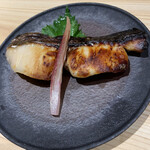 先斗町寿司よし乃 - 