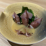 先斗町寿司よし乃 - 