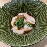 先斗町寿司よし乃 - 