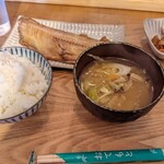 下2食堂 - 