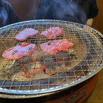 Sumibiyakiniku Yamamoto - 