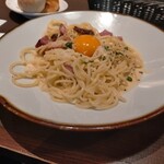 鎌倉パスタ - 