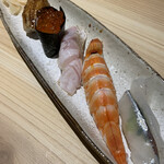 先斗町寿司よし乃 - 