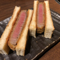 炭火焼肉 ふちおか -  炭火焼肉 ふちおか -