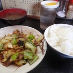 名阪上野ドライブイン おすみ - 