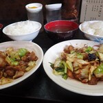 名阪上野ドライブイン おすみ - 