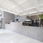 Cafe planet - 