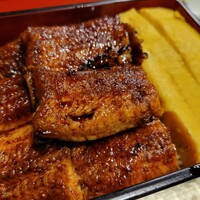 ひつまぶし 登河 那古野本店 - 