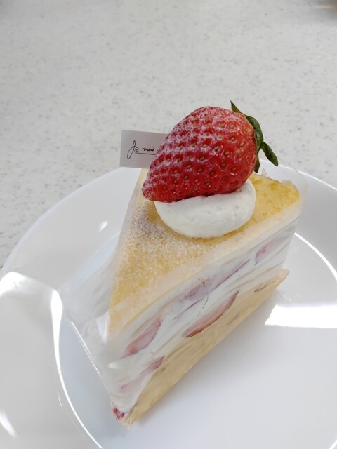 移転】パティスリー ユーピユーピ （PATISSERIE Youpi Youpi