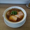 麺庵ちとせ