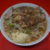 ラーメン二郎 松戸駅前店