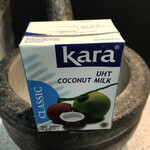 アルモディナレストラン - ココナッツしてて美味しかったです　byまみこまみこ