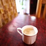 プルジャ ダイニング - 