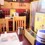 プルジャ ダイニング - 