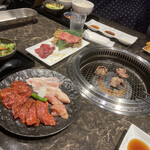 Yakiniku No Gyuuta Honjin - 