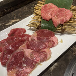 Yakiniku No Gyuuta Honjin - 