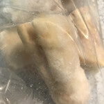 アルモディナレストラン - PAYAにはひづめがついてます　かなり白いです♬ byまみこまみこ