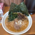 ラーメン横浜家 - 