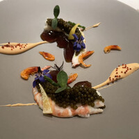 フランス料理 エステール by アラン・デュカス - 
