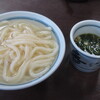 釜あげうどん 長田 in 香の香