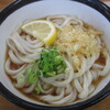 山下うどん
