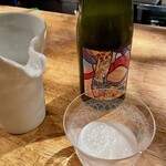 味酒 かむなび - 民宿とおのどぶろく 生酛・無添加