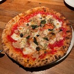 ピッツェリア・タルタルーガ - 