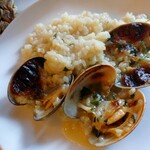 アロセリア ラ パンサ - 