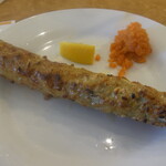 タージ - シシカバブ