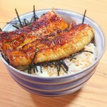 うなぎ和食処 松の家 - 