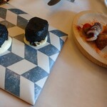 アロセリア ラ パンサ - 