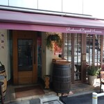 アロセリア ラ パンサ - 