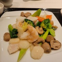 御膳房 六本木店 - 