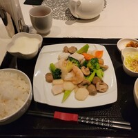 御膳房 六本木店 - 