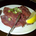 新鮮ホルモン ランボー - 