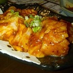 新鮮ホルモン ランボー - 